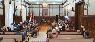 La Diputación de Guadalajara agilizará los informes urbanísticos para los pueblos en colaboración con los colegios de arquitectos y aparejadores