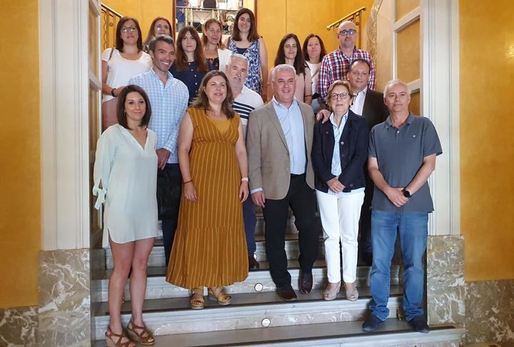La Diputación de Guadalajara refuerza servicios esenciales para la atención a los municipios de la provincia