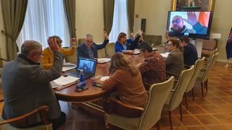 La Diputación de Guadalajara abrirá aulas de la Escuela de Folklore en los municipios cabeceras de comarca