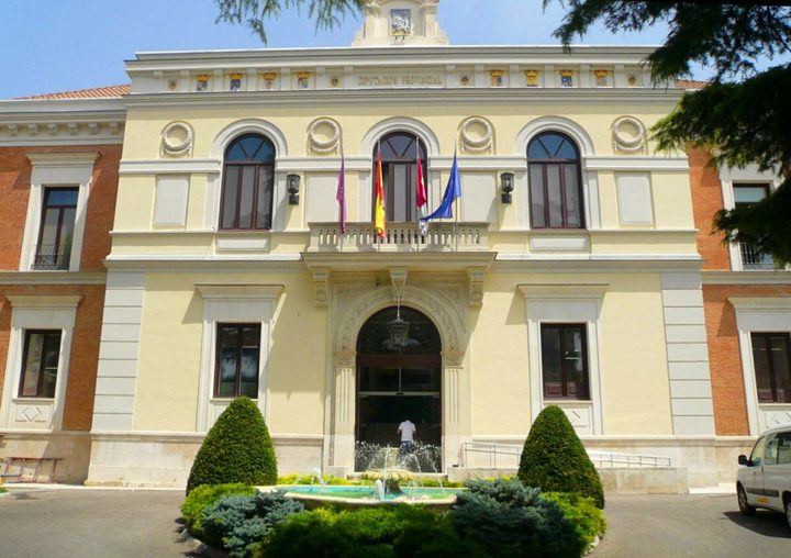 La Diputación de Guadalajara se constituirá el 19 de julio dando la presidencia a José Luis Vega