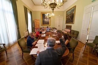 La Diputación de Guadalajara destina 200.000 euros al proyecto Impulsa Guadalajara