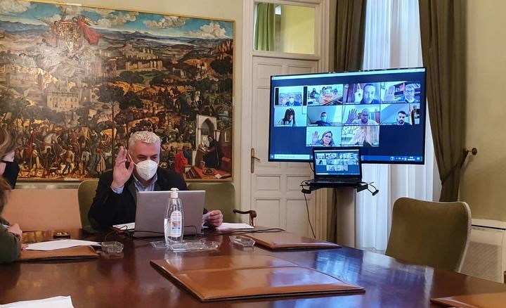 La Diputación de Guadalajara aprueba cinco proyectos de obras con una inversión que supera los 2 millones de euro