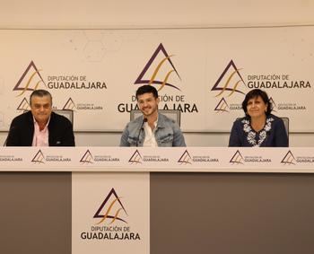 El Grupo Popular pedirá que se convoque un nuevo plan de obras para los pueblos de Guadalajara que quedaron fuera de la convocatoria de 2022