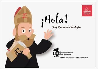 También en 2021 año habrá concurso de disfraces en Sigüenza