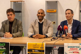 Conciertos de grupos locales y la cultura del videojuego se suman a la actividad de Juventud en el Tyce de Guadalajara