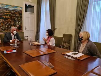 La Diputación de Guadalajara ayuda a tratar la dislexia, a través de un convenio con DIXGUADA