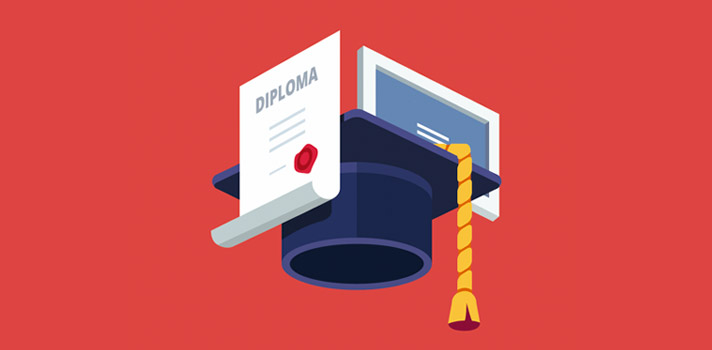 Castilla-La Mancha es la autonomía donde menos se exige el postgrado en las ofertas de empleo: solo en un 2,2% de ellas.