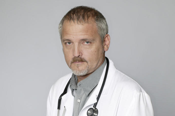 Fallece el actor Jordi Rebellón a los 64 años