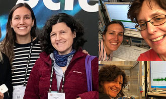 Descubierto el mecanismo de detección del frío en los dientes que explica la sensación de dolor que produce