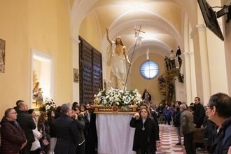 Guadalajara comienza este lunes el mes de abril con cielos nublados y lluvias dispersas