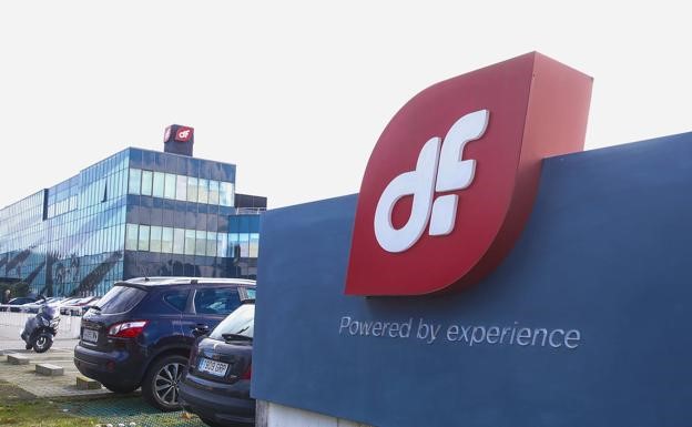 La montaña rusa de Duro Felguera