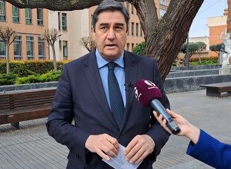 Echániz: Ante la deriva del Gobierno de Sánchez, el PP seguirá trabajando por una alternativa real que mejore la vida de los ciudadanos