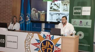 La economía del arte, puesta en cuestión, en un nuevo curso de la UNED en Guadalajara