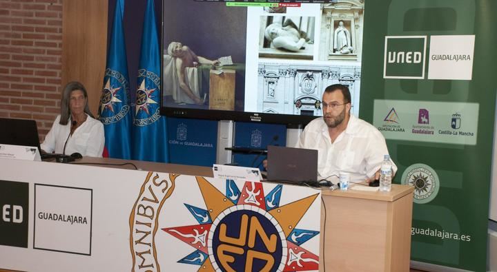 La economía del arte, puesta en cuestión, en un nuevo curso de la UNED en Guadalajara