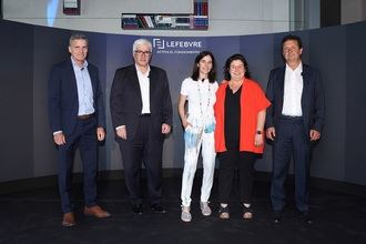 Ignasi Vidal: “Más del 70% de los despachos y el 80% de los bufetes de abogados no ha implementado las nuevas estrategias de negocio”