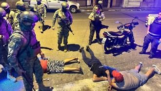 Matan de un tiro al al cantante Diego Gallardo cuando iba a recoger del colegio a su hijo en Ecuador