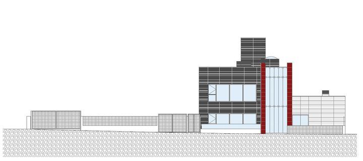 El Pleno del ayuntamiento de Cabanillas aprueba el proyecto del nuevo Edificio Municipal de Seguridad, último paso antes de licitar la obra