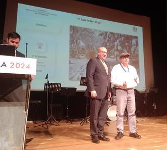 I Congreso de la Federación Castellano Manchega de Fotografía