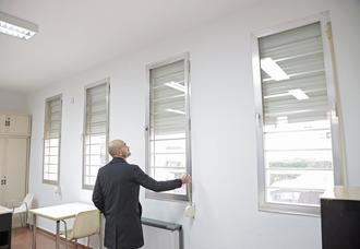 El Ayuntamiento de Guadalajara destinará más de 300.000 euros a mejorar la eficiencia energética del centro social La Amistad