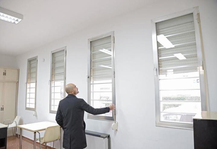 El Ayuntamiento de Guadalajara destinará más de 300.000 euros a mejorar la eficiencia energética del centro social La Amistad