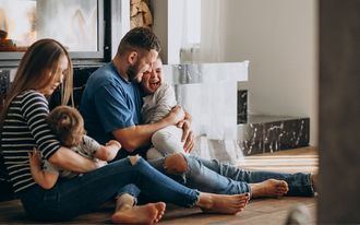 5 ejercicios para hacer en casa (y evitar la depresión) en este confinamiento por el coronavirus