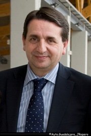 Eladio Freijo: En 12 años de gobierno del PP ningún empresario tuvo que dormir en el Ayuntamiento de Guadalajara para que se le pagara