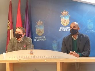 Solo PSOE y Ciudadanos se oponen a las propuestas de la moción del PP para ayudar al DEPORTE en Guadalajara