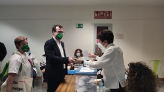 SATSE gana las elecciones sindicales en el Sescam, sumando más votos y representantes que en las anteriores