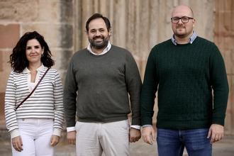 Elena Tizón será la candidata del Partido Popular a la Alcaldía de Sigüenza