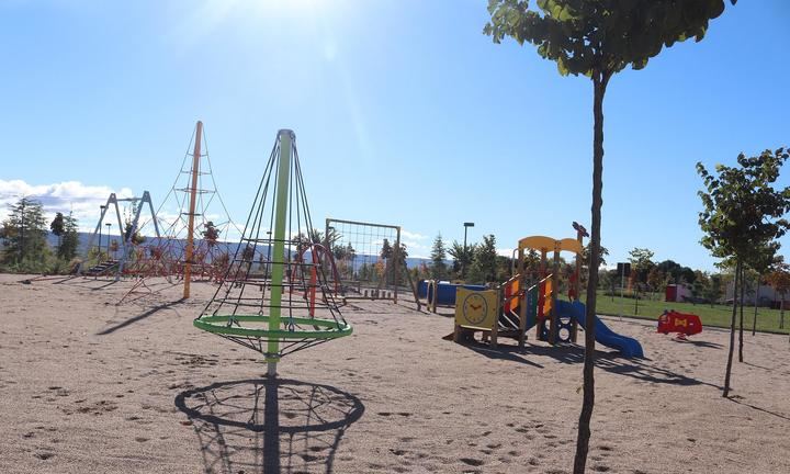 El PP de Cabanillas pide una actuación inmediata en el parque municipal Elena de la Cruz para garantizar la seguridad y el disfrute de todos sus usuarios
