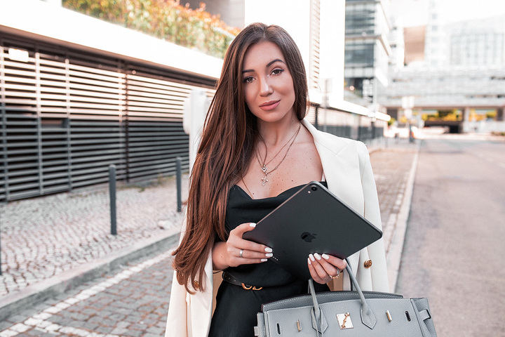 Elvira Gavrilova: la reputación de la marca como un activo principal y una garantía del éxito