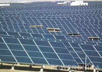 Luz verde a los tr&#225;mites para la instalaci&#243;n de dos plantas solares fotovoltaicas en la provincia de Guadalajara