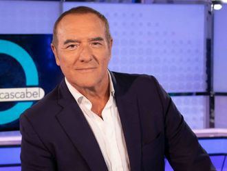 Antonio Jiménez con El Cascabel DUPLICA en TRECE la audiencia de Fortes en TVE