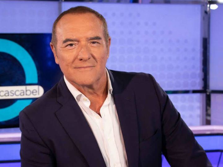 Antonio Jiménez con El Cascabel DUPLICA en TRECE la audiencia de Fortes en TVE