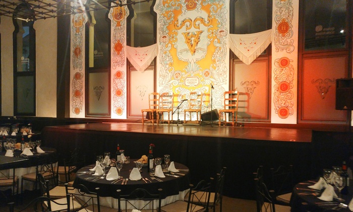 El Corral de la Pacheca reabre, renovado, en septiembre