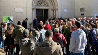 El Fuerte despierta el interés de Guadalajara