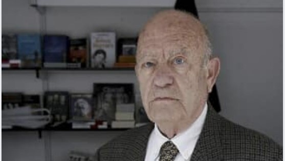 El Ayuntamiento de Guadalajara rinde este jueves un homenaje a la figura de Emilio Cobos y a su librería por su aportación a la cultura de la ciudad