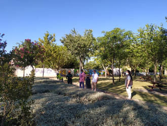 El Ayuntamiento de Azuqueca solicita a la Junta una subvención para mejorar la empleabilidad de 59 personas