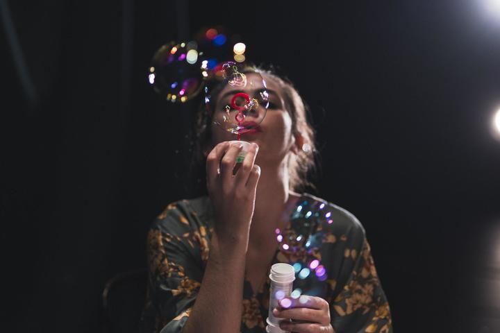 El Teatro Español acoge el estreno de 'El encanto de una hora' en el primer centenario del Premio Nobel a Jacinto Benavente