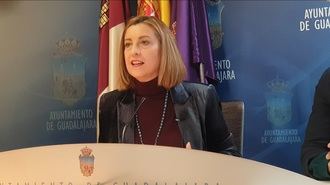 El PP de Guadalajara pedirá en el Pleno de este viernes la supresión definitiva del NUEVO IMPUESTO DEL AGUA DE PAGE