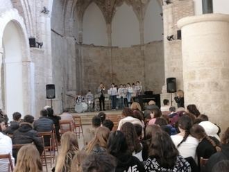 Encuentro Intergeneracional 