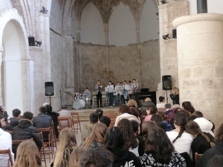 Encuentro Intergeneracional 