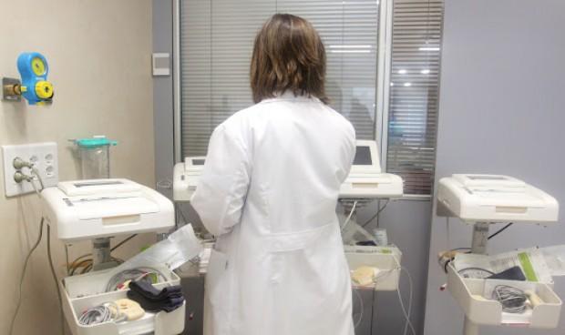 El 16% del total de casos de coronavirus en Castilla La Mancha son de profesionales del ámbito sanitario