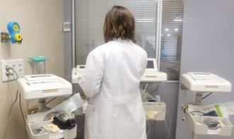 El 16% del total de casos de coronavirus en Castilla La Mancha son de profesionales del ámbito sanitario