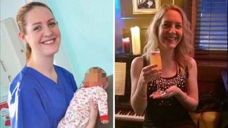 Una enfermera de Reino Unido, condenada por asesinar a 7 beb&#233;s