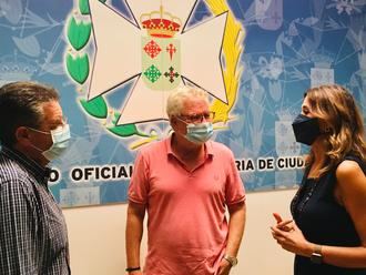 El PP-CLM y el Colegio de Enfermeria de Castilla-La Mancha coinciden en la NECESIDAD de implementar la figura de la ENFERMERÍA ESCOLAR de manera permanente