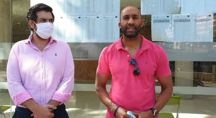 Engonga: La falta de ideas e iniciativa de Alberto Rojo le lleva a reinaugurar proyectos del gobierno anterior