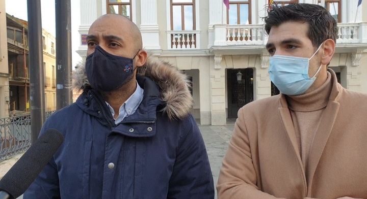 Denuncian que Alberto Rojo coloca a Guadalajara en 