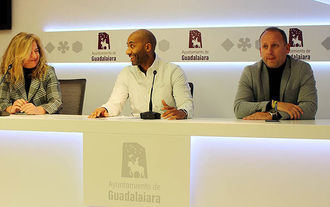 Guadalajara acogerá el próximo domingo la Copa UCLM U18 de baloncesto en las categorías femenina y masculina