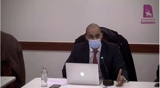 Engonga, al gobierno de Rojo: Ustedes son concejales de sillón, si no solucionan los problemas de los vecinos, al menos no los creen